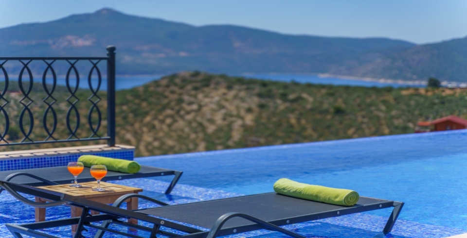 Villa Yıldız 2