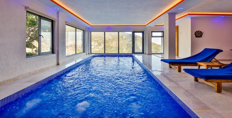 Villa Demet