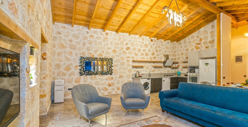 Villa Kartal Tepesi