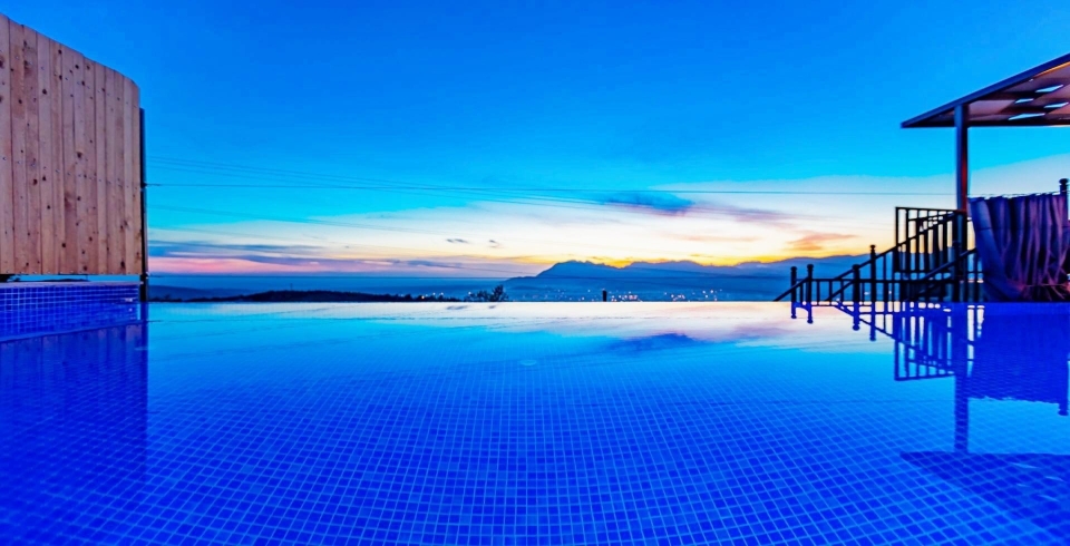 Villa Epona