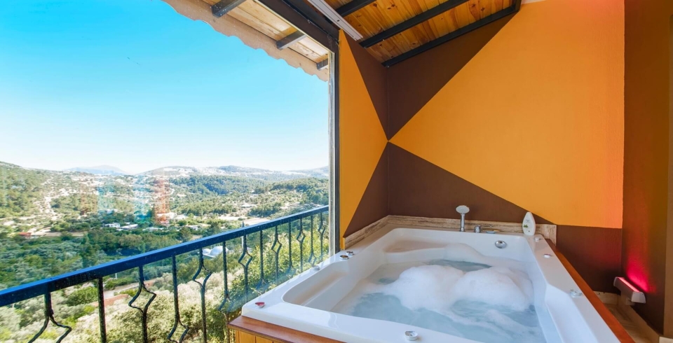 Villa Dimare 1