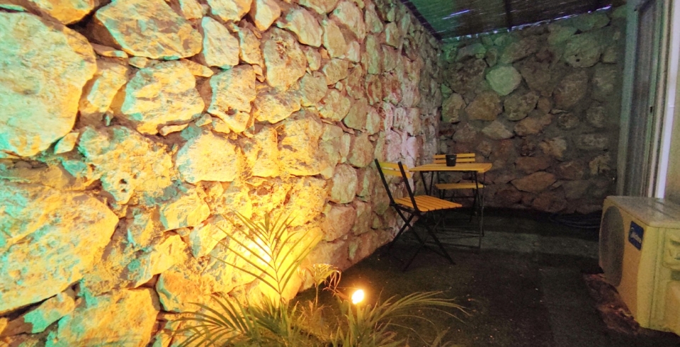 Villa Tofy