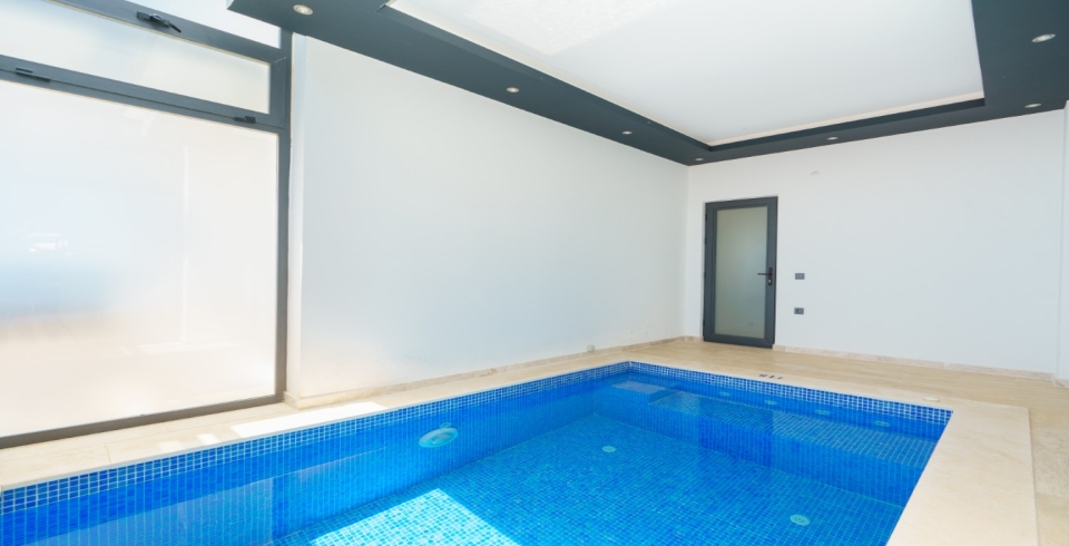 Villa Yıldız 1