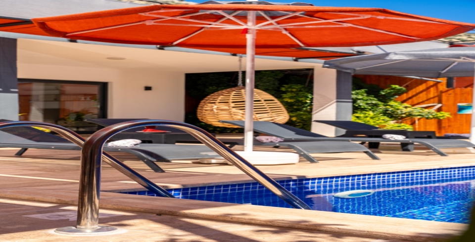 Villa Nefes