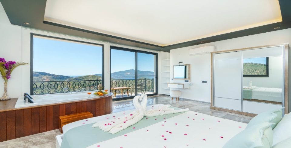 Villa Yıldız 2