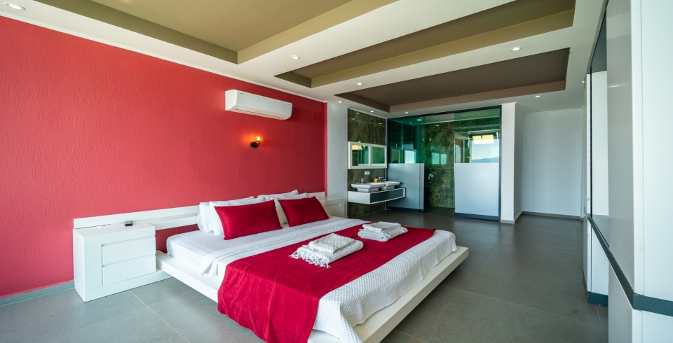 Villa Retro