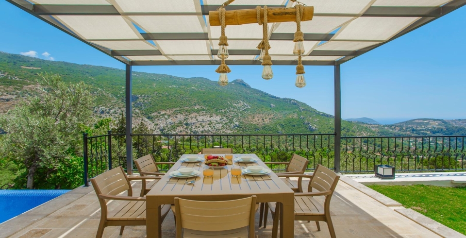 Villa Kaya
