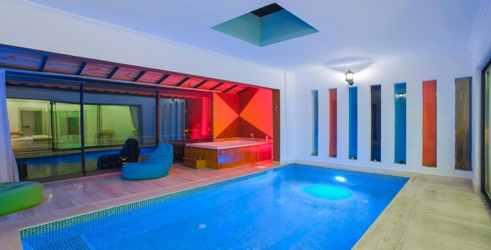 Villa Dimare 1