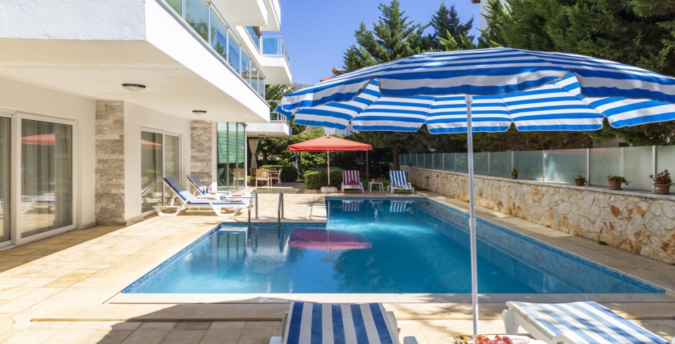 Villa Sedef 1