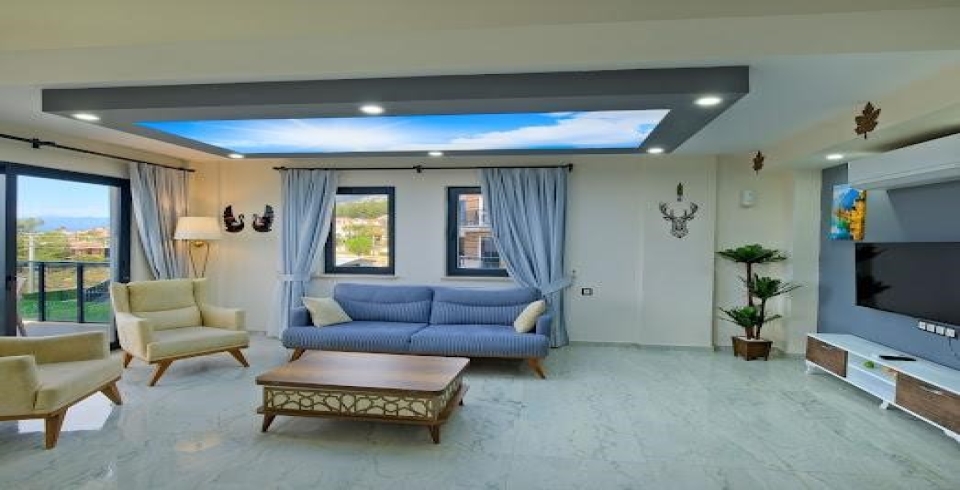 Villa Yiğit