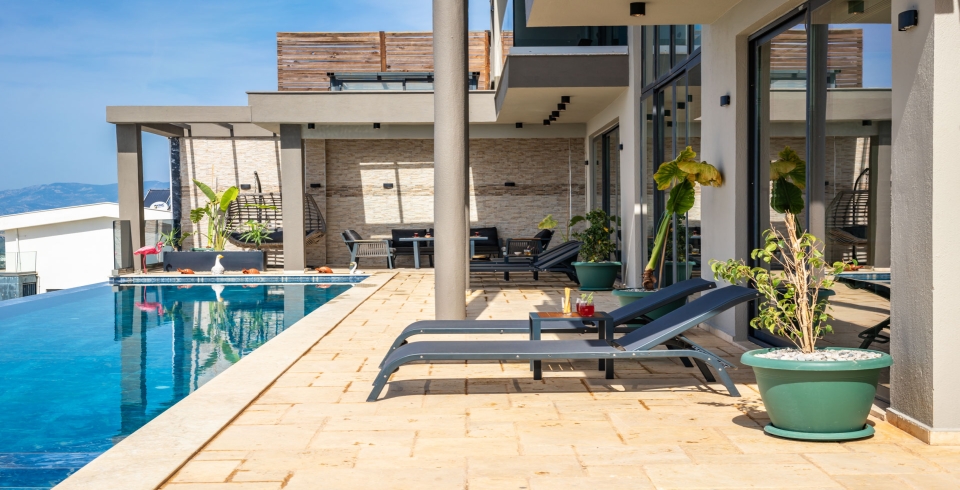 Villa Anıl