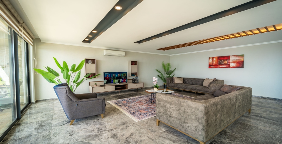 Villa Anıl