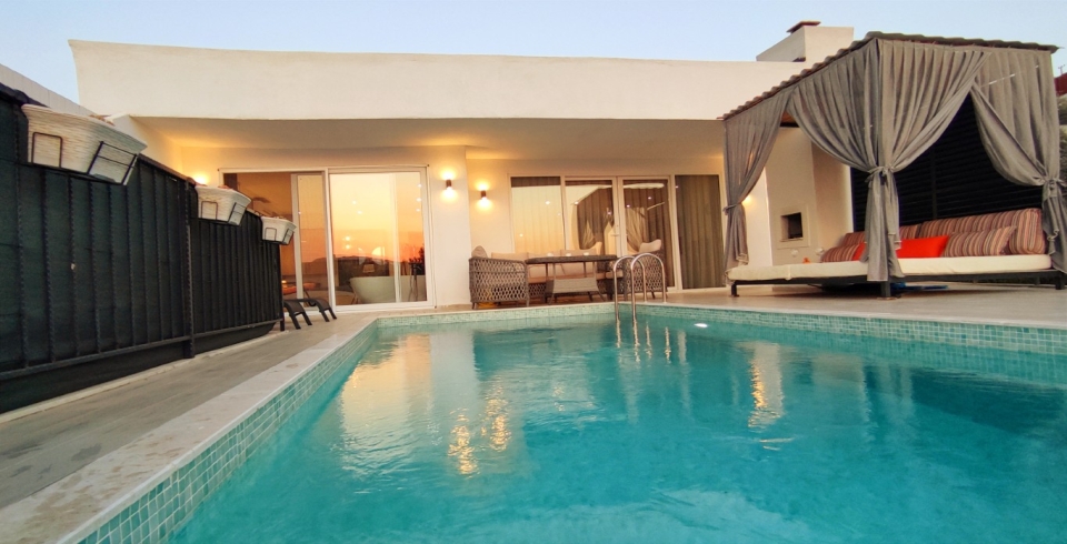 Villa Tofy