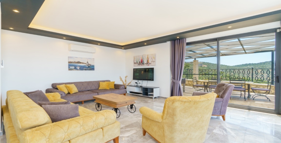 Villa Yıldız 1