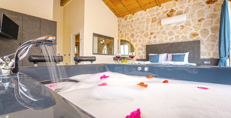Villa Kartal Tepesi