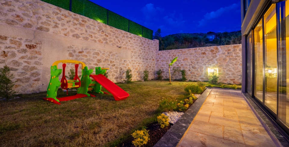 Villa Colosseum