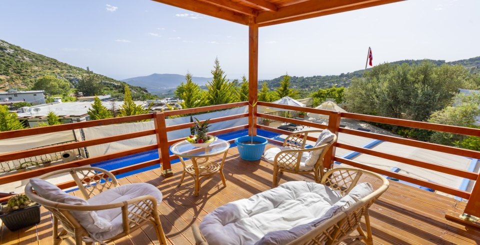 Villa Orpheus