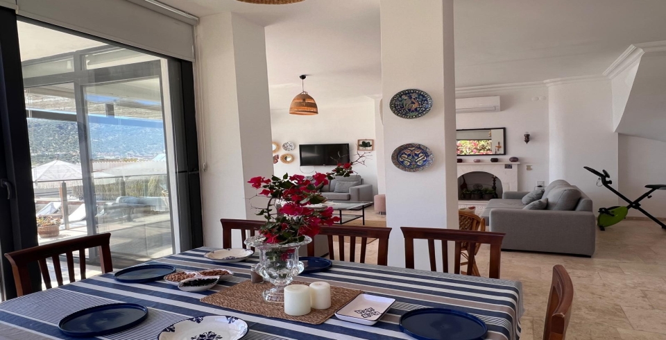 Villa Şerefe