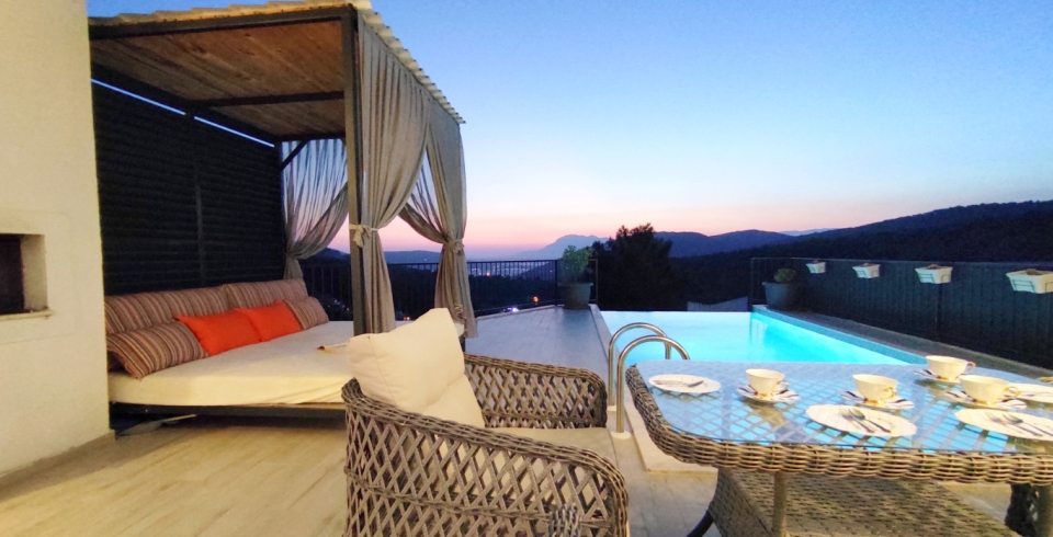 Villa Tofy