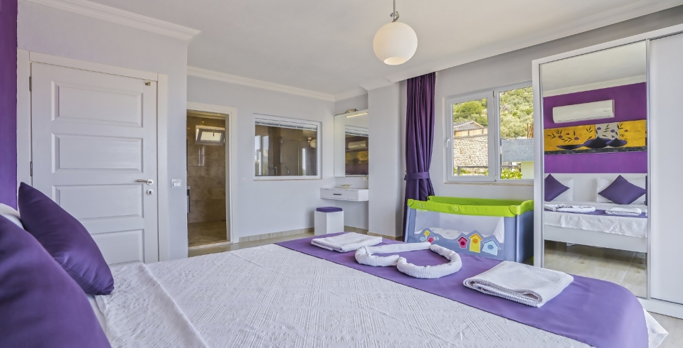 Villa Keyif