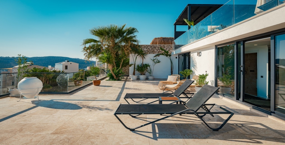 Villa Nisa