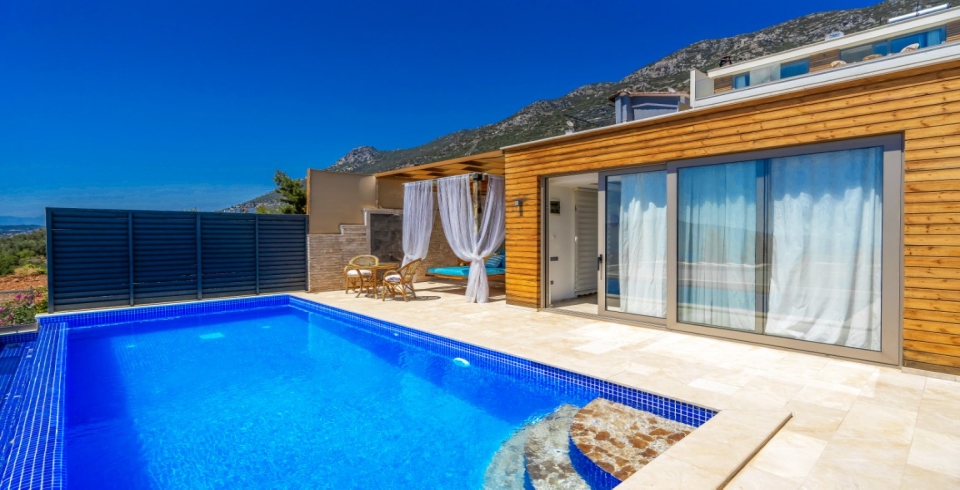 Villa Likapa 3