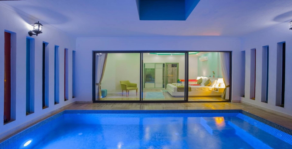 Villa Dimare 1