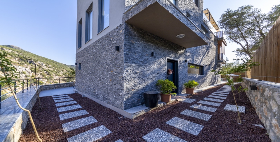 Villa Düşler Adası