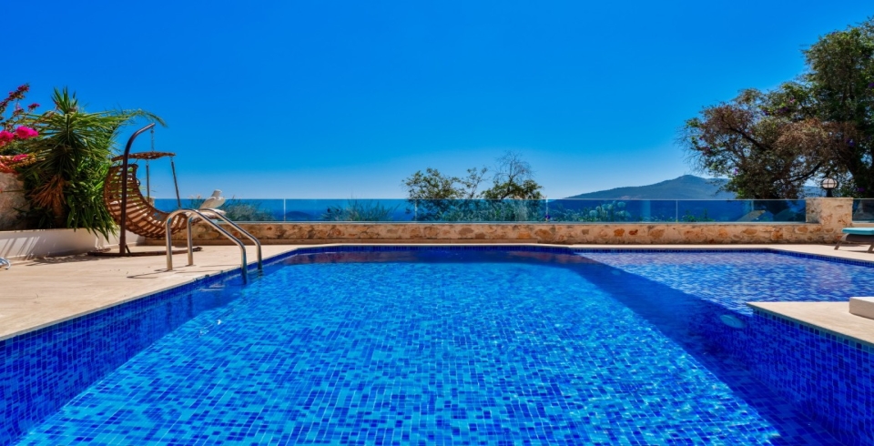 Villa Melisa