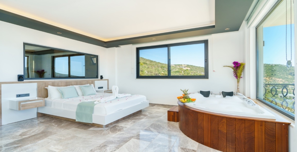 Villa Yıldız 2