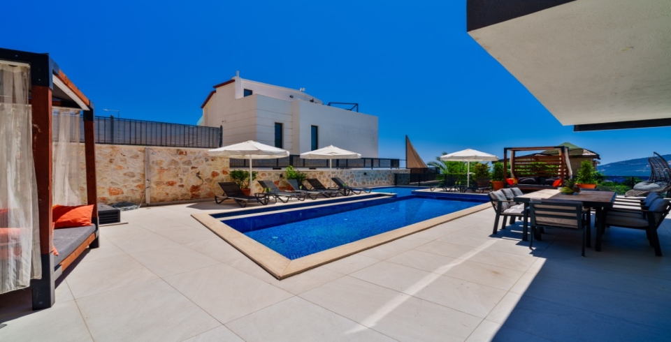 Villa Cassa