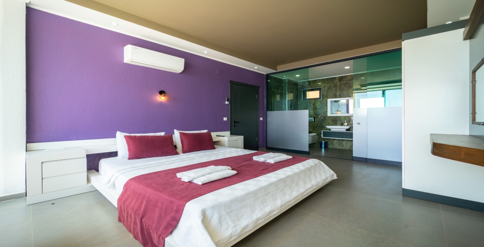 Villa Retro