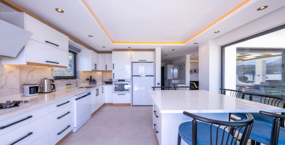Villa Lovelet 1
