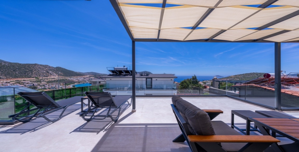 Villa Lovelet 2
