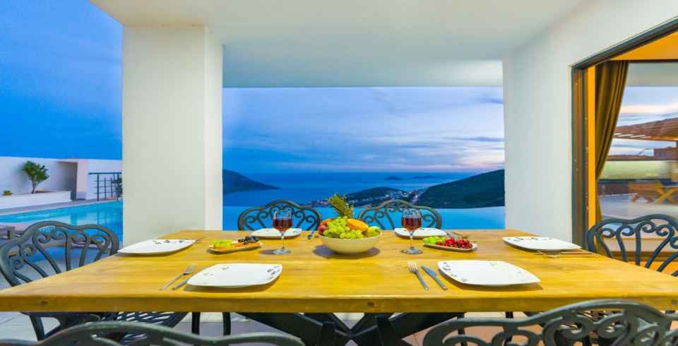 Villa Metehan