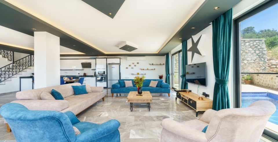 Villa Yıldız 2