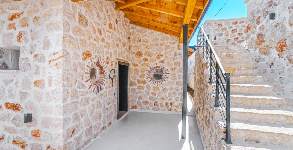 Villa Kartal Tepesi