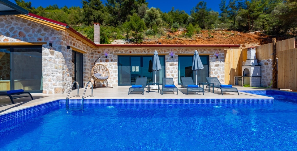 Villa Epona