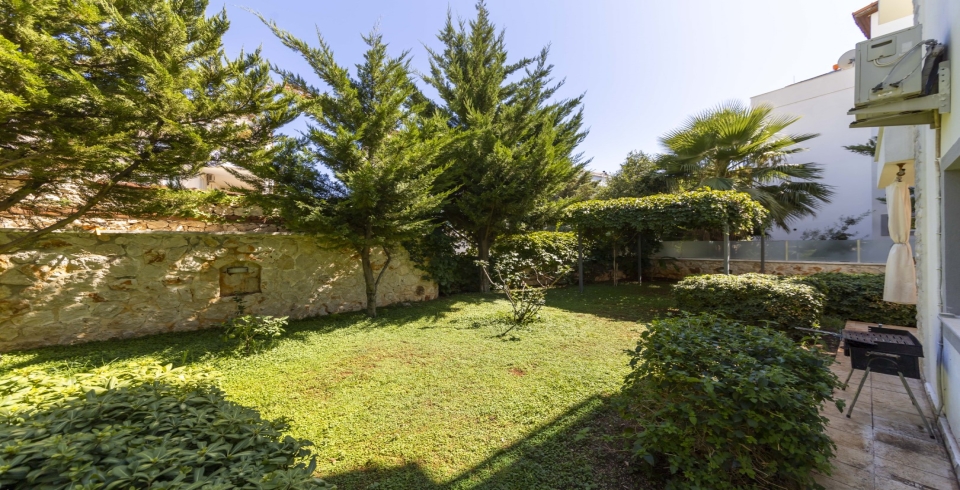 Villa Sedef 1