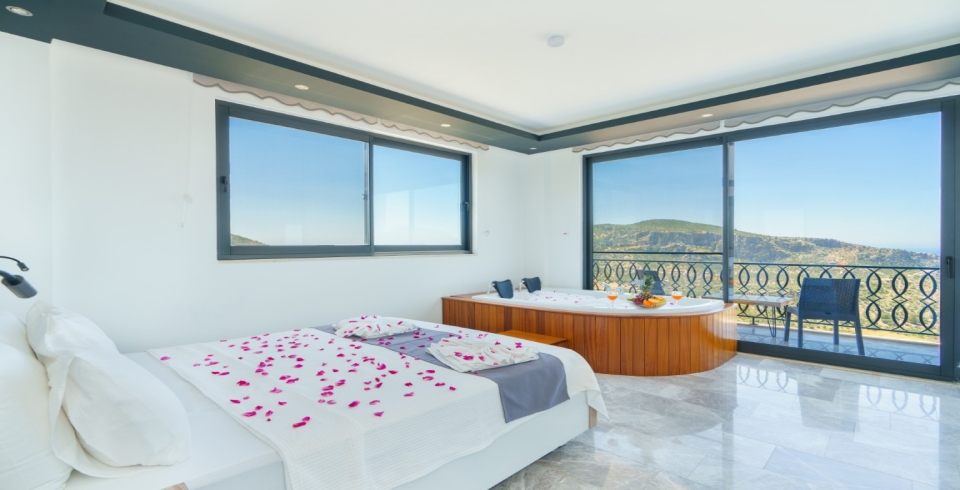 Villa Yıldız 1