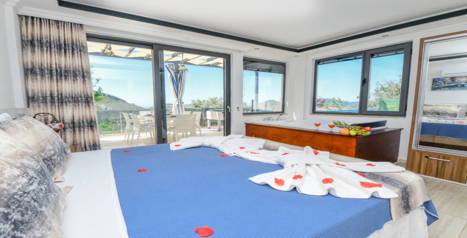 Villa Gül