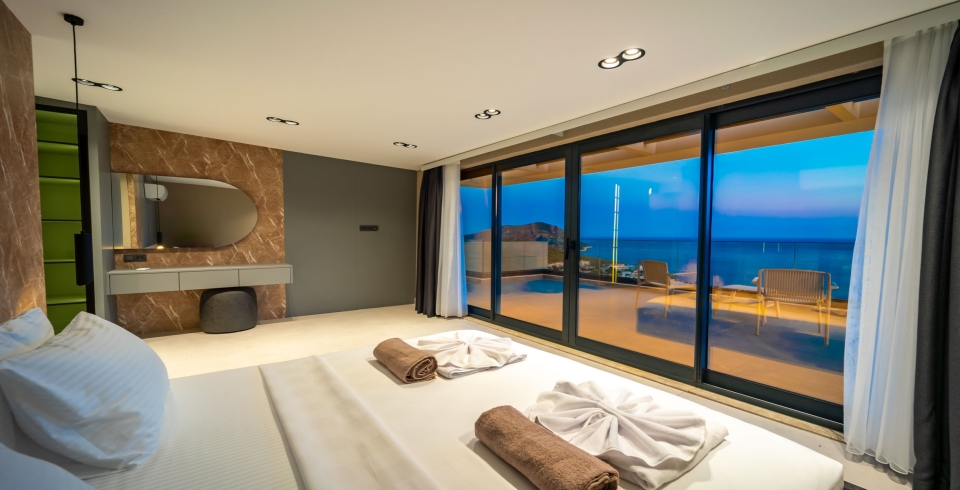 Villa Aura F