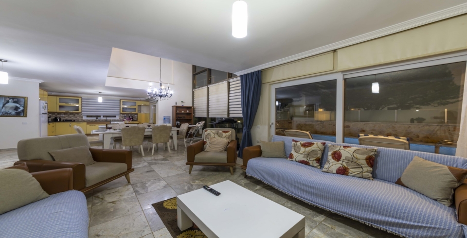 Villa Sedef 2