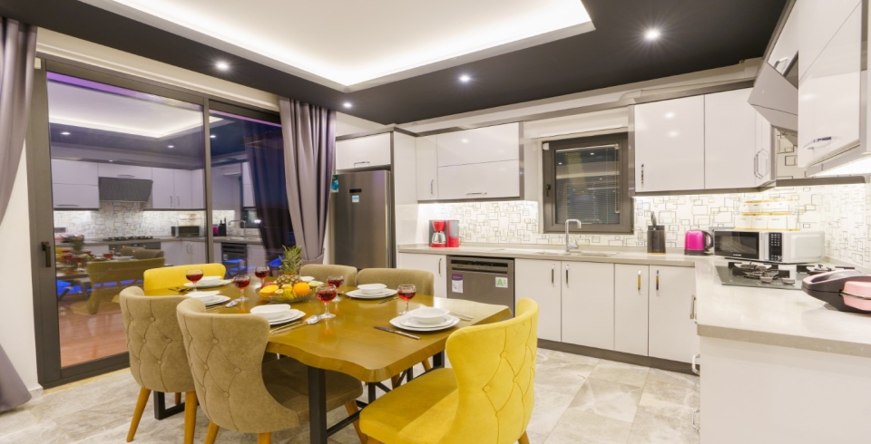 Villa Yıldız 1