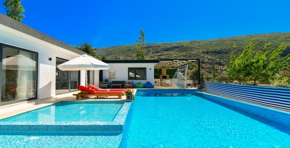 Villa Gül