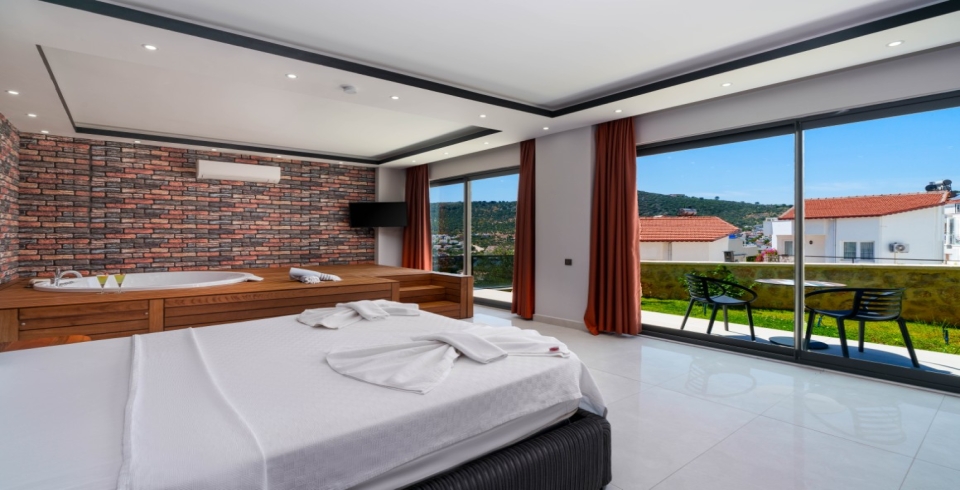 Villa Cassa