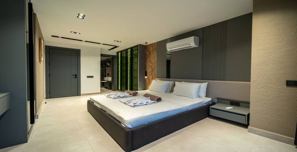 Villa Aura F