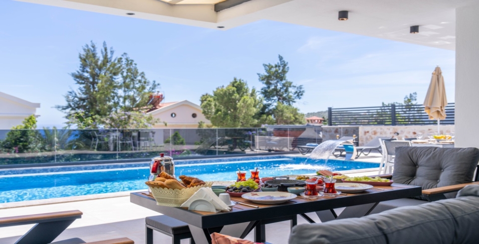 Villa Lovelet 1