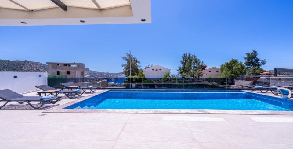 Villa Lovelet 1