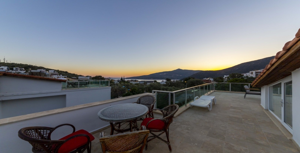 Villa Sedef 1